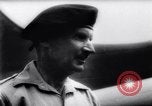 Image of General Eisenhower Sicily Italy, 1943, second 27 stock footage video 65675034898