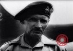 Image of General Eisenhower Sicily Italy, 1943, second 28 stock footage video 65675034898