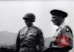 Image of General Eisenhower Sicily Italy, 1943, second 30 stock footage video 65675034898