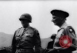 Image of General Eisenhower Sicily Italy, 1943, second 31 stock footage video 65675034898