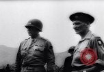 Image of General Eisenhower Sicily Italy, 1943, second 32 stock footage video 65675034898
