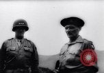 Image of General Eisenhower Sicily Italy, 1943, second 34 stock footage video 65675034898