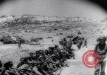 Image of General Eisenhower Sicily Italy, 1943, second 36 stock footage video 65675034898