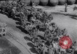 Image of General Eisenhower Sicily Italy, 1943, second 49 stock footage video 65675034898