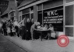 Image of vegetable harvest and canning in USA in World War 2 Maine United States USA, 1943, second 7 stock footage video 65675034899