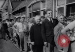 Image of vegetable harvest and canning in USA in World War 2 Maine United States USA, 1943, second 10 stock footage video 65675034899
