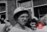 Image of vegetable harvest and canning in USA in World War 2 Maine United States USA, 1943, second 12 stock footage video 65675034899