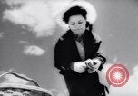 Image of vegetable harvest and canning in USA in World War 2 Maine United States USA, 1943, second 23 stock footage video 65675034899