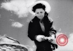Image of vegetable harvest and canning in USA in World War 2 Maine United States USA, 1943, second 24 stock footage video 65675034899
