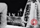Image of vegetable harvest and canning in USA in World War 2 Maine United States USA, 1943, second 32 stock footage video 65675034899