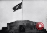 Image of General Chennault Yunnan China, 1943, second 10 stock footage video 65675034900