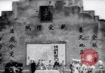 Image of General Chennault Yunnan China, 1943, second 14 stock footage video 65675034900