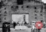 Image of General Chennault Yunnan China, 1943, second 15 stock footage video 65675034900