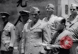 Image of General Chennault Yunnan China, 1943, second 22 stock footage video 65675034900