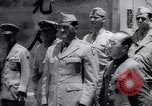 Image of General Chennault Yunnan China, 1943, second 23 stock footage video 65675034900