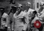 Image of General Chennault Yunnan China, 1943, second 24 stock footage video 65675034900