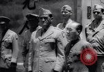 Image of General Chennault Yunnan China, 1943, second 25 stock footage video 65675034900