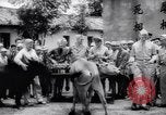 Image of General Chennault Yunnan China, 1943, second 26 stock footage video 65675034900