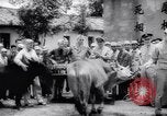 Image of General Chennault Yunnan China, 1943, second 27 stock footage video 65675034900