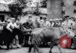 Image of General Chennault Yunnan China, 1943, second 28 stock footage video 65675034900