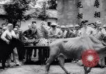 Image of General Chennault Yunnan China, 1943, second 29 stock footage video 65675034900