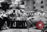 Image of General Chennault Yunnan China, 1943, second 30 stock footage video 65675034900