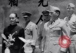 Image of General Chennault Yunnan China, 1943, second 40 stock footage video 65675034900