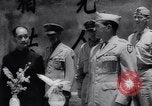Image of General Chennault Yunnan China, 1943, second 41 stock footage video 65675034900