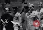 Image of General Chennault Yunnan China, 1943, second 42 stock footage video 65675034900