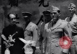 Image of General Chennault Yunnan China, 1943, second 43 stock footage video 65675034900