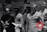 Image of General Chennault Yunnan China, 1943, second 44 stock footage video 65675034900