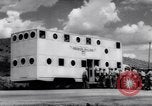 Image of Western Army troops Colorado Springs Colorado USA, 1943, second 23 stock footage video 65675034901