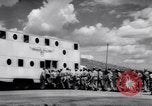 Image of Western Army troops Colorado Springs Colorado USA, 1943, second 26 stock footage video 65675034901