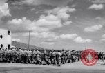 Image of Western Army troops Colorado Springs Colorado USA, 1943, second 30 stock footage video 65675034901