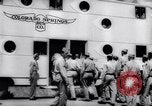 Image of Western Army troops Colorado Springs Colorado USA, 1943, second 37 stock footage video 65675034901