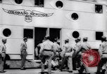 Image of Western Army troops Colorado Springs Colorado USA, 1943, second 41 stock footage video 65675034901