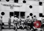 Image of Western Army troops Colorado Springs Colorado USA, 1943, second 42 stock footage video 65675034901