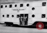 Image of Western Army troops Colorado Springs Colorado USA, 1943, second 51 stock footage video 65675034901