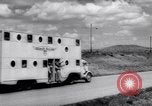 Image of Western Army troops Colorado Springs Colorado USA, 1943, second 55 stock footage video 65675034901
