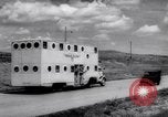 Image of Western Army troops Colorado Springs Colorado USA, 1943, second 57 stock footage video 65675034901