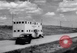 Image of Western Army troops Colorado Springs Colorado USA, 1943, second 59 stock footage video 65675034901
