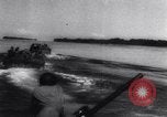 Immagine di Stati Uniti Marines Munda New Georgia Isole Salomone, 1943, secondo 14 filmato di repertorio 65675034902