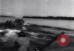 Immagine di Stati Uniti Marines Munda New Georgia Isole Salomone, 1943, secondo 16 filmato di repertorio 65675034902