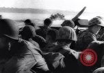 Immagine di Stati Uniti Marines Munda New Georgia Isole Salomone, 1943, secondo 17 filmato di repertorio 65675034902