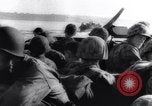 Immagine di Stati Uniti Marines Munda New Georgia Isole Salomone, 1943, secondo 18 filmato di repertorio 65675034902