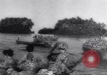 Immagine di Stati Uniti Marines Munda New Georgia Isole Salomone, 1943, secondo 39 filmato di repertorio 65675034902