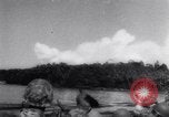 Immagine di Stati Uniti Marines Munda New Georgia Isole Salomone, 1943, secondo 44 filmato di repertorio 65675034902