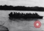 Immagine di Stati Uniti Marines Munda New Georgia Isole Salomone, 1943, secondo 45 filmato di repertorio 65675034902