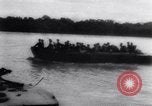Immagine di Stati Uniti Marines Munda New Georgia Isole Salomone, 1943, secondo 46 filmato di repertorio 65675034902