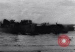 Immagine di Stati Uniti Marines Munda New Georgia Isole Salomone, 1943, secondo 52 filmato di repertorio 65675034902